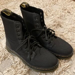 Dr. Martens Wayfair size 8